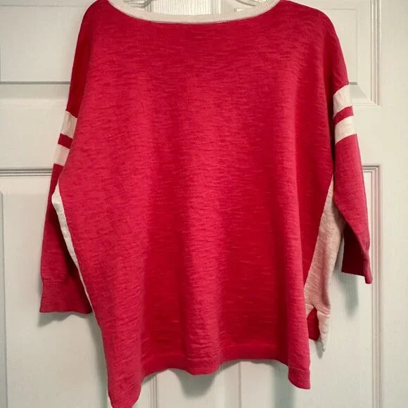 Women's J. Crew Sweater size M - Picture 2 of 4